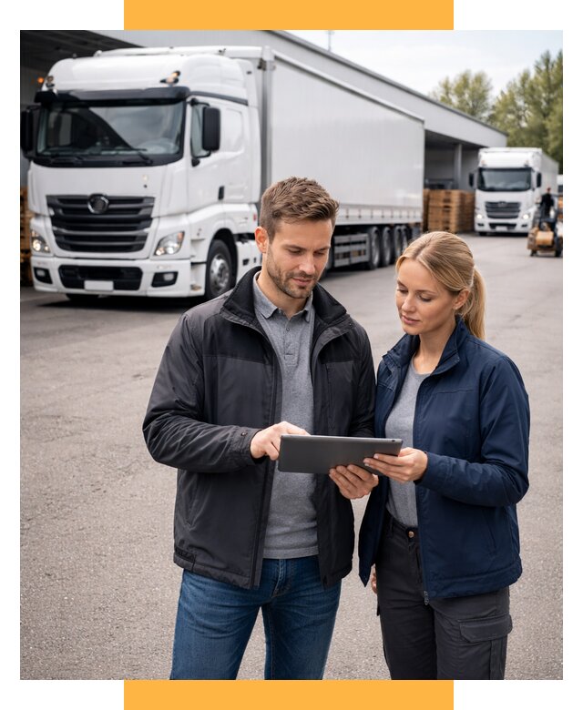 Автомобильные перевозки грузов от 25423 р. | СетСервис-Бла