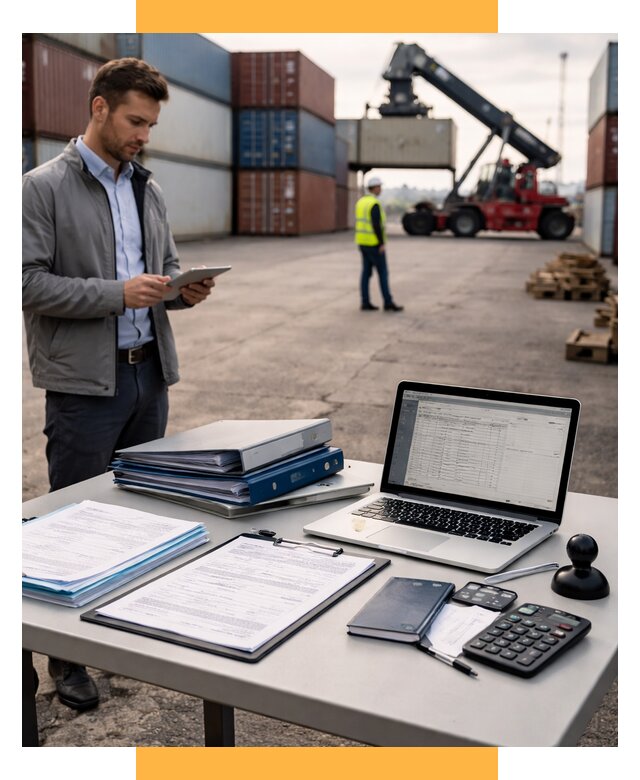 Контейнерные перевозки грузов по миру от 122028 р. | СетСервис-Бла