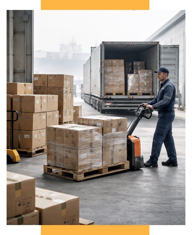 Карго доставка грузов по миру под ключ от 25423 р. | СетСервис-Бла