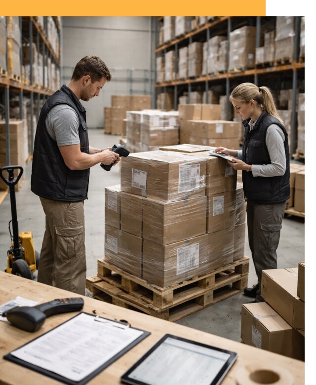 Консолидация грузов по миру от 8135 руб, оптимизация доставки