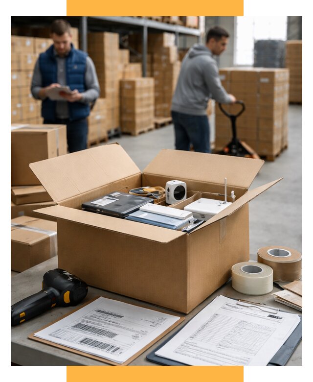 Доставка грузов из Китая в Россию от 61014 р. | СетСервис-Бла