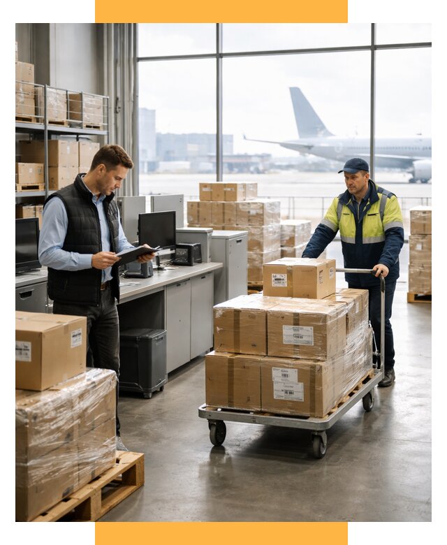 Авиадоставка из Китая от 661 р. — быстро | СетСервис-Бла