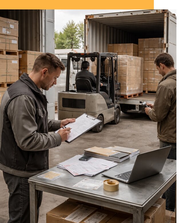 Карго доставка из Китая морские и авиаперевозки от 86437