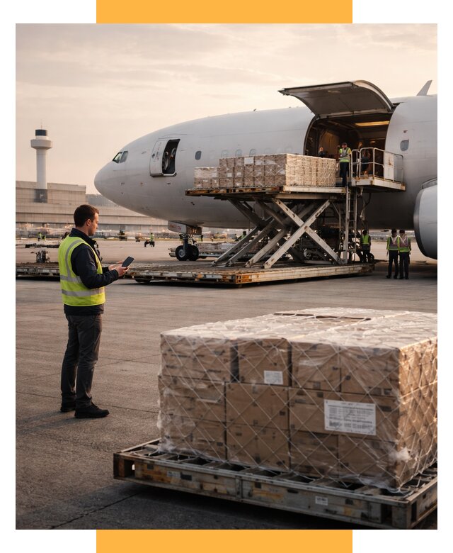 Срочная авиадоставка из Турции от 458 руб., СетСервис-Бла