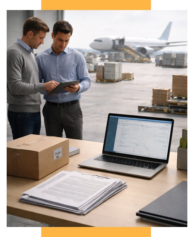 Авиадоставка из США от 661 р., быстро и надежно, СетСервис-Бла