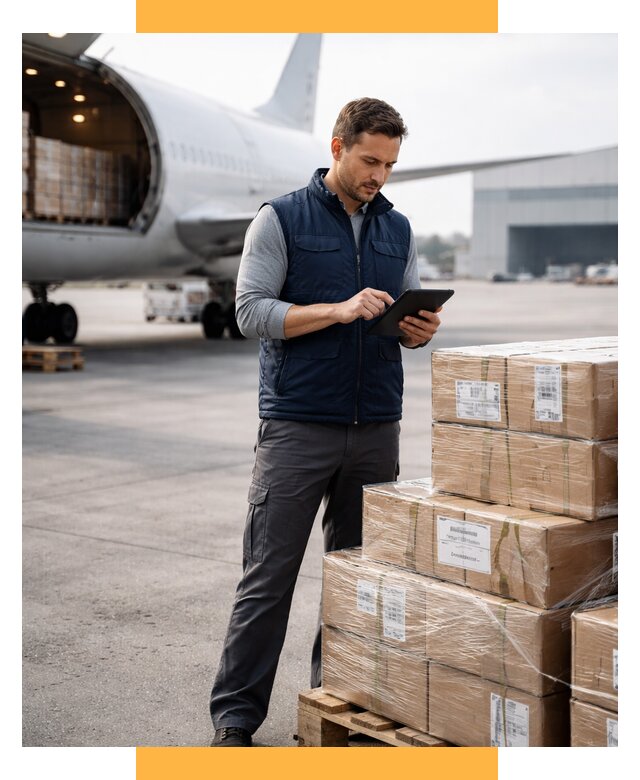 Авиадоставка из Германии в Россию от 6610 р. СетСервис-Бла