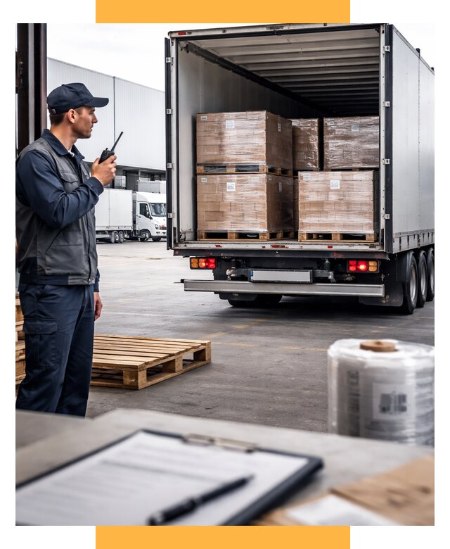 Автоперевозки из Италии от 86437 р., надежно СетСервис-Бла