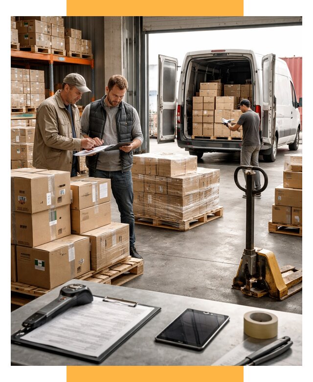 Сборные грузы из Италии, доставка от 18813 р. СетСервис-Бла