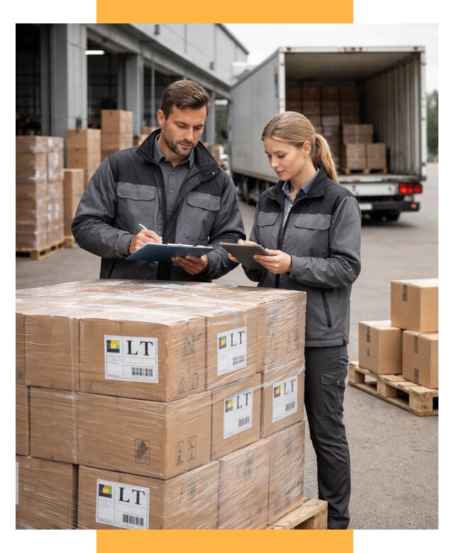 Доставка грузов из Литвы в Россию от 15254 р., СетСервис-Бла