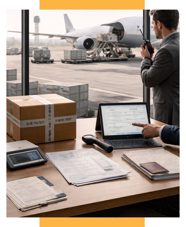 Авиадоставка из Кореи в Россию от 7627 р., сервис СетСервис-Бла