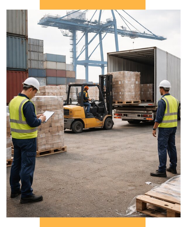 Доставка грузов из Вьетнама в Россию от 76268 р. | СетСервис-Бла