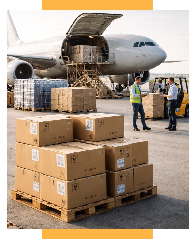 Авиадоставка из Вьетнама в Россию от 864 р. | СетСервис-Бла