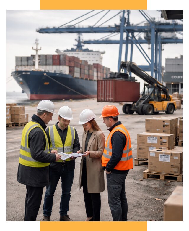 Морские перевозки из Вьетнама от 152535 р. — СетСервис-Бла