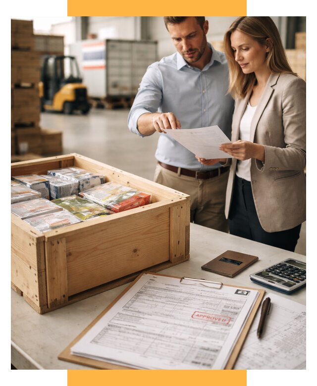 Доставка грузов из Таиланда в Россию от 35592 р. СетСервис-Бла