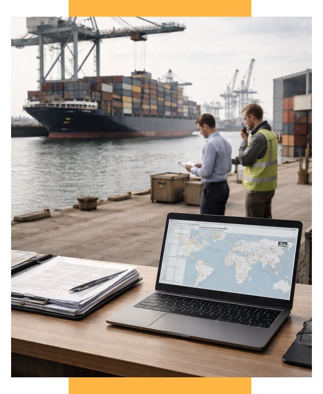 Морские перевозки из Малайзии от 86437 р. | СетСервис-Бла