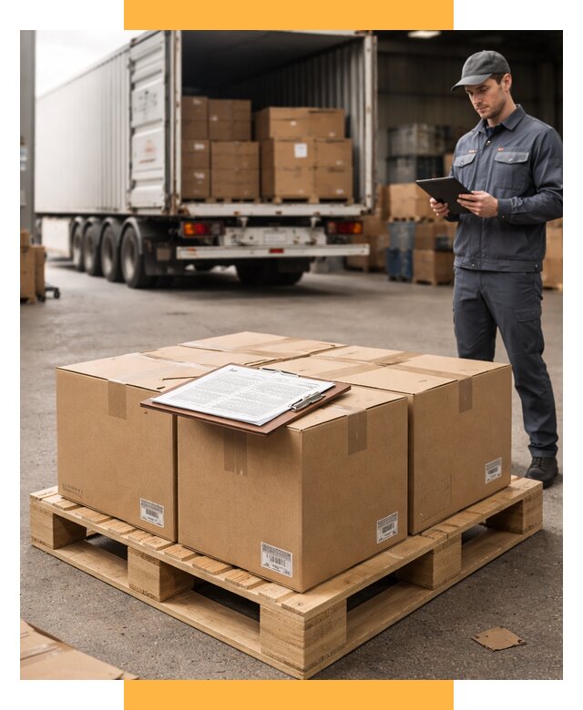 Доставка грузов из Ирана в Россию от 1220 р., СетСервис-Бла