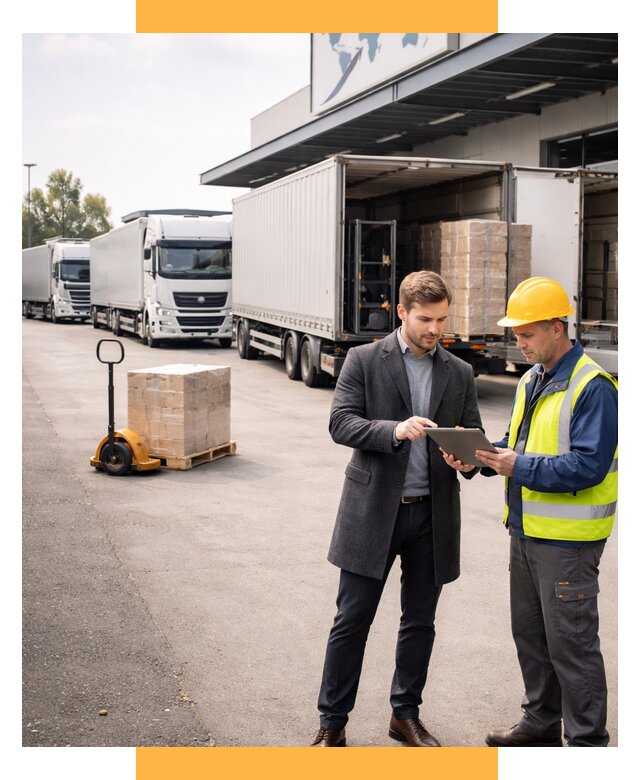 Автоперевозки из Грузии от 86437 р. - логистика СетСервис-Бла