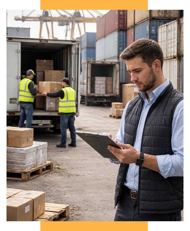 Доставка грузов из Азербайджана от 35592 р., СетСервис-Бла