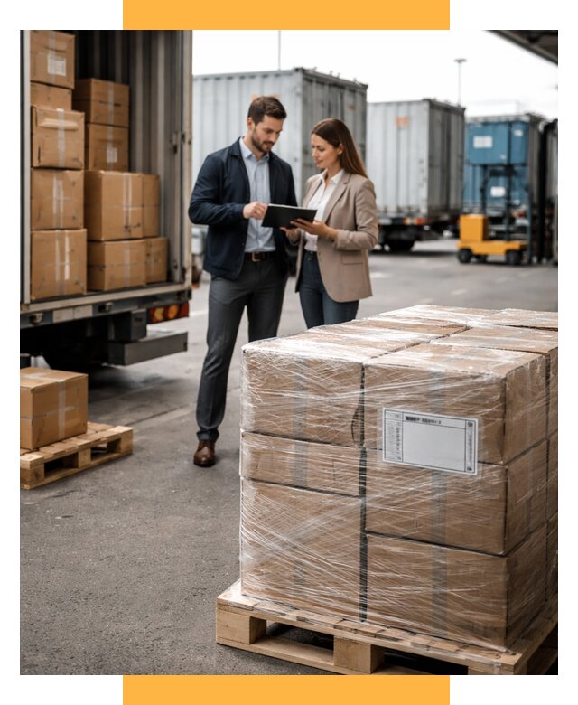 Доставка грузов из Казахстана в Россию от 6610 р., СетСервис-Бла