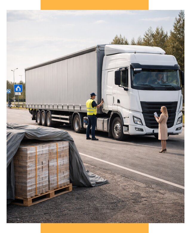 Автоперевозки из Узбекистана от 183042 р. — СетСервис-Бла логистика