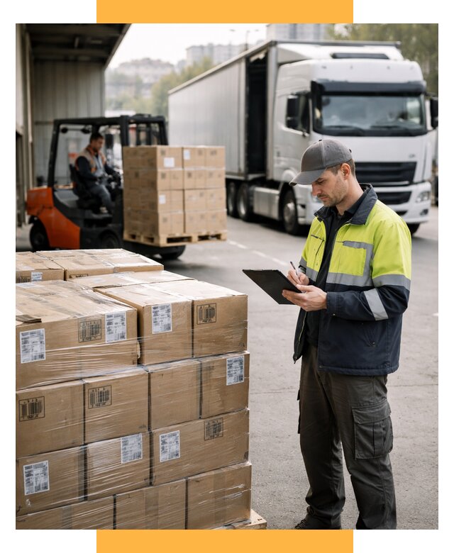 Доставка грузов из Киргизии в Россию от 15254 р. | СетСервис-Бла