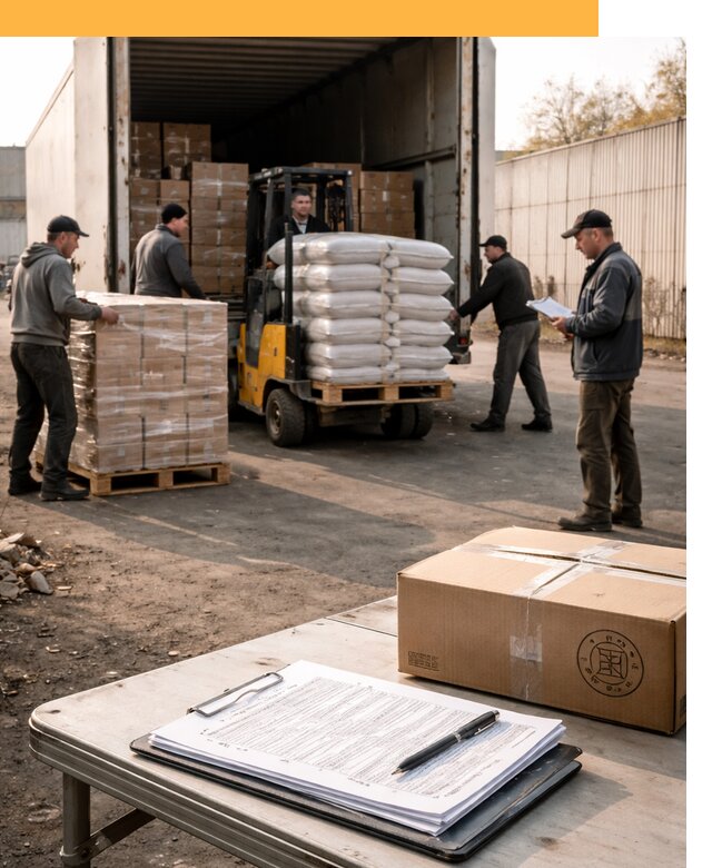 Автоперевозки из Киргизии надежная доставка от 86437 руб.