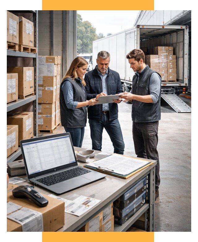 Доставка грузов в Испанию от 35592 р. логистика | СетСервис-Бла