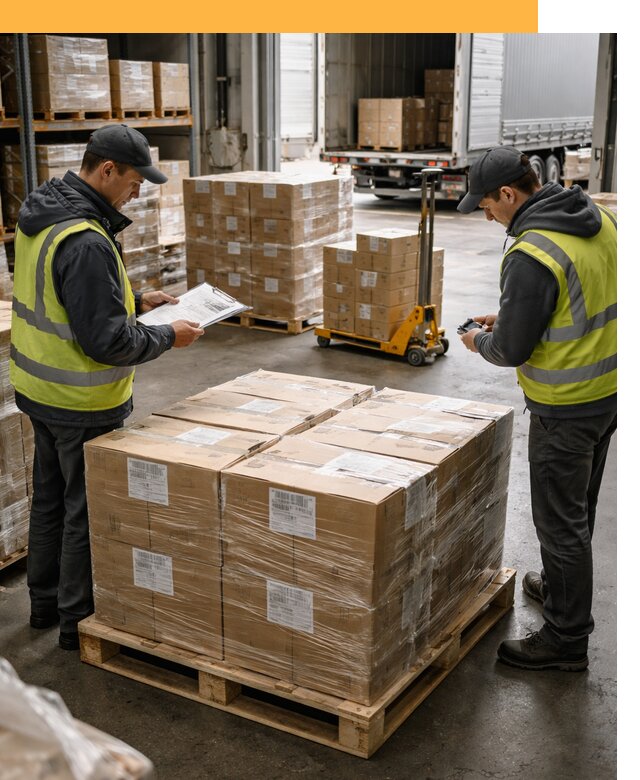 Доставка грузов в Израиль морем, авиа и автоперевозки от 45761 руб.