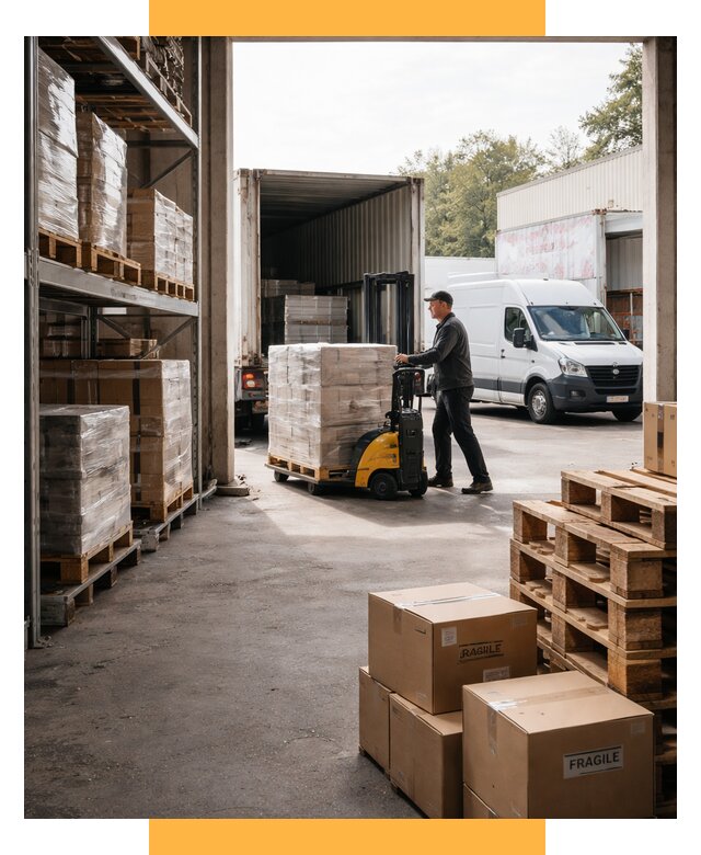 Доставка и перевозка грузов в Грузию от 25423 р., СетСервис-Бла