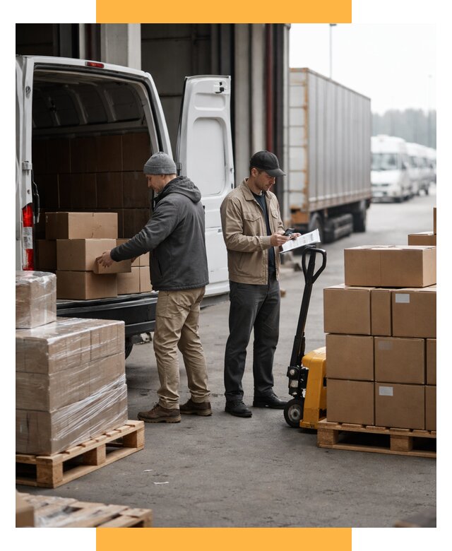 Доставка грузов в Киргизию от 15254 р. - логистика СетСервис-Бла