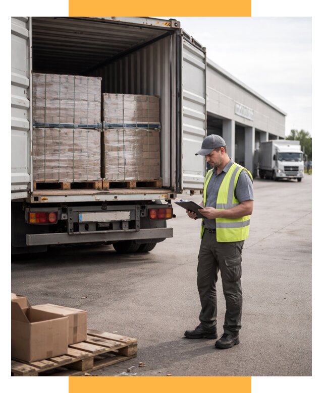 Доставка через Казахстан от 30507 р. | Транзит и логистикаСетСервис-Бла