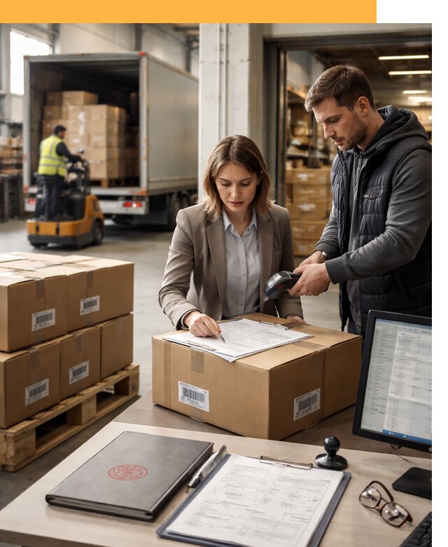 Таможенное оформление грузов из Беларуси от 8135