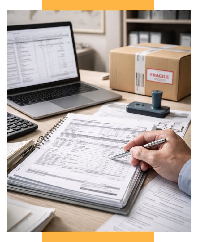 Определение таможенной стоимости, расчет от 3559 р. | СетСервис-Бла