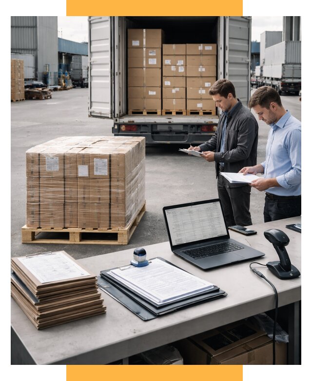 Таможенный транзит и сопровождение от 7627 р. | СетСервис-Бла