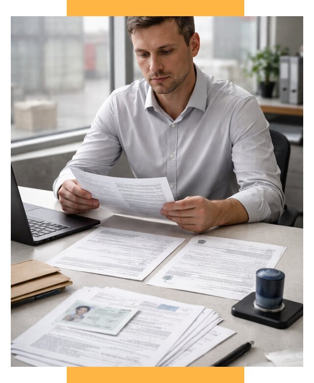 Оформление нотификации ФСБ под ключ от 4576 р. - СетСервис-Бла