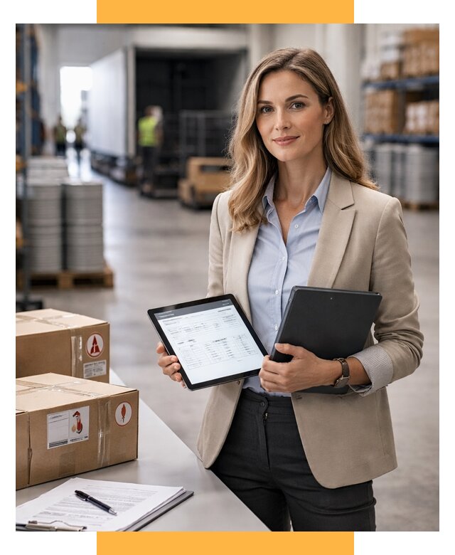 Таможенное оформление хим. сырья от 12203 р. СетСервис-Бла