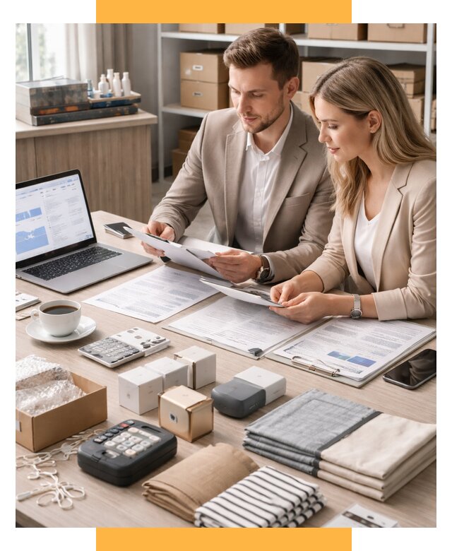 Закупка товара в Китае под ключ от 7118 р. | СетСервис-Бла