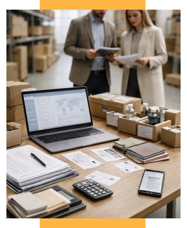 Поиск поставщика в Китае под ключ от 8644 р. | СетСервис-Бла