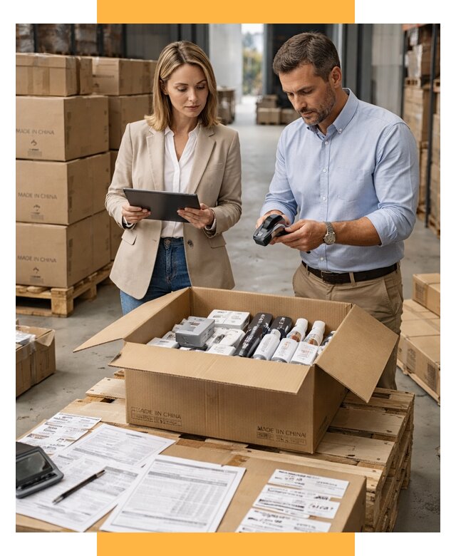 Выкуп товара в Китае с доставкой, оплата от 4576 р. | СетСервис-Бла