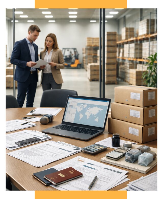 Торговый дом в Китае от 45761 р. — услуги и сервис СетСервис-Бла