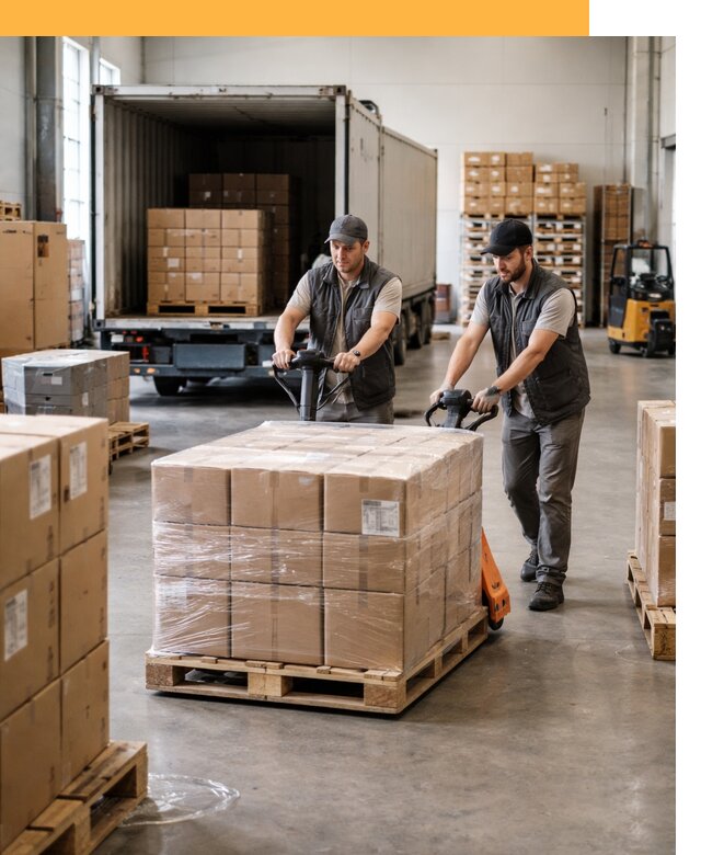 Оптовые поставки из Европы от 12711 руб за единицу