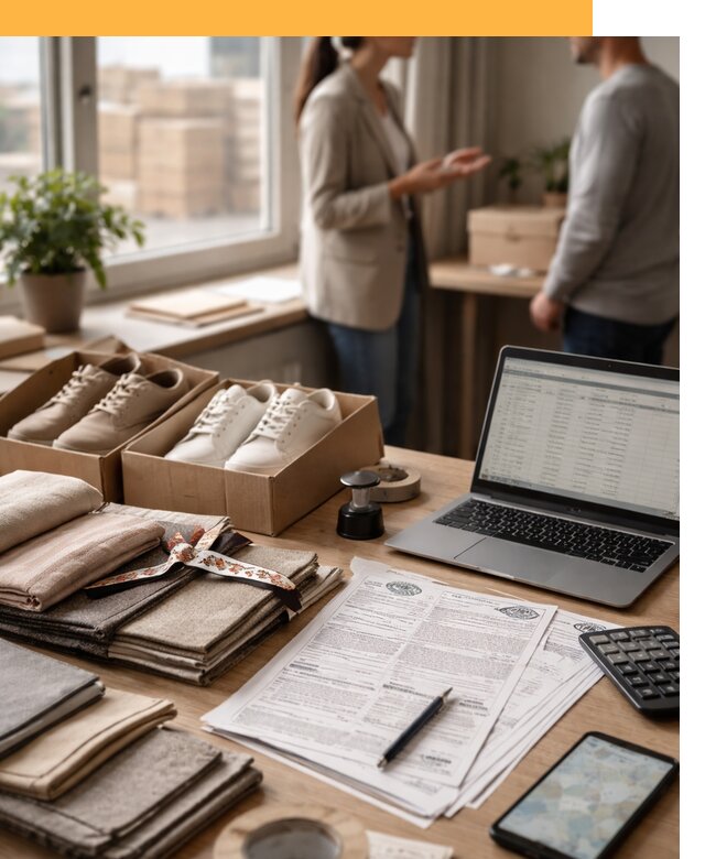 Закупка товаров в Турции под ключ от 25423 руб с доставкой