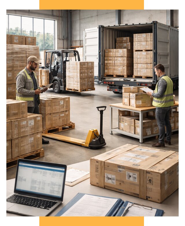 Оптовые поставки из Турции быстро от 45761 р. — СетСервис-Бла