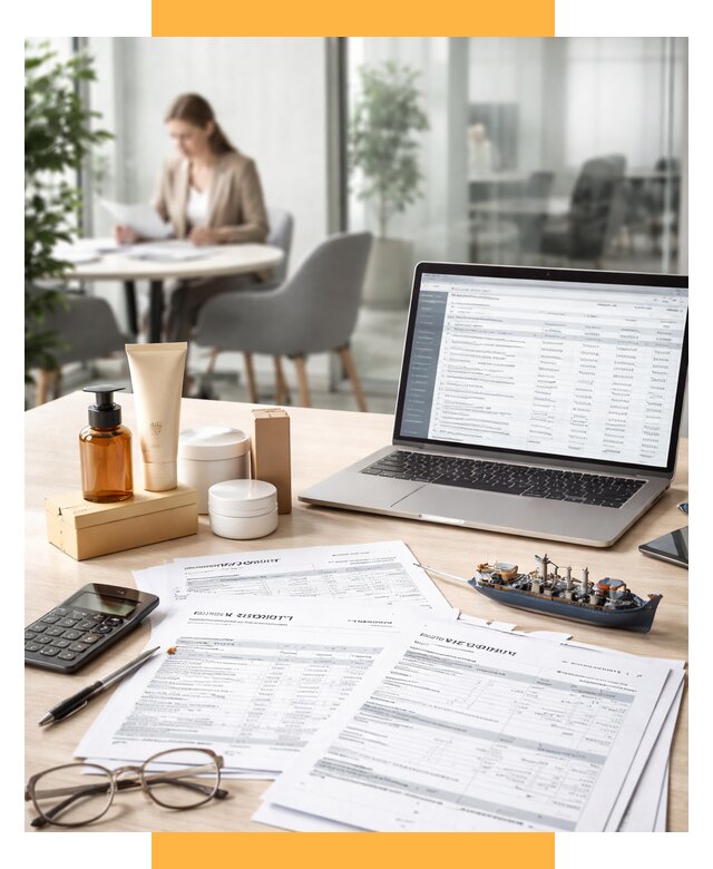 Закупка товара в ОАЭ под ключ от 15254 р. | СетСервис-Бла