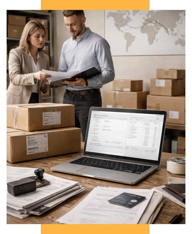 Выкуп товара в ОАЭ под ключ оперативно от 7627 р. | СетСервис-Бла