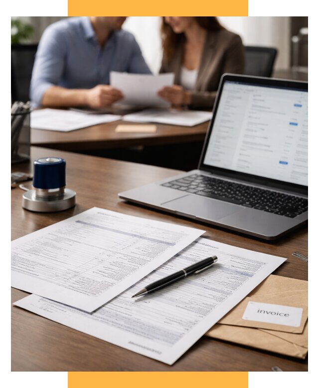 Оплата инвойсов за рубеж под ключ от 3559 р., СетСервис-Бла