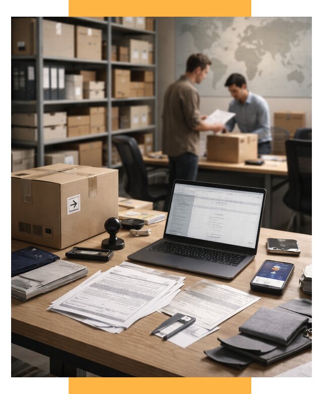 Выкуп товара за рубежом и доставка от 5085 р. | СетСервис-Бла