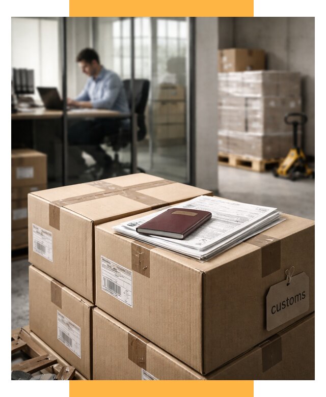 Параллельный импорт под ключ от 20338 р., логистика от СетСервис-Бла