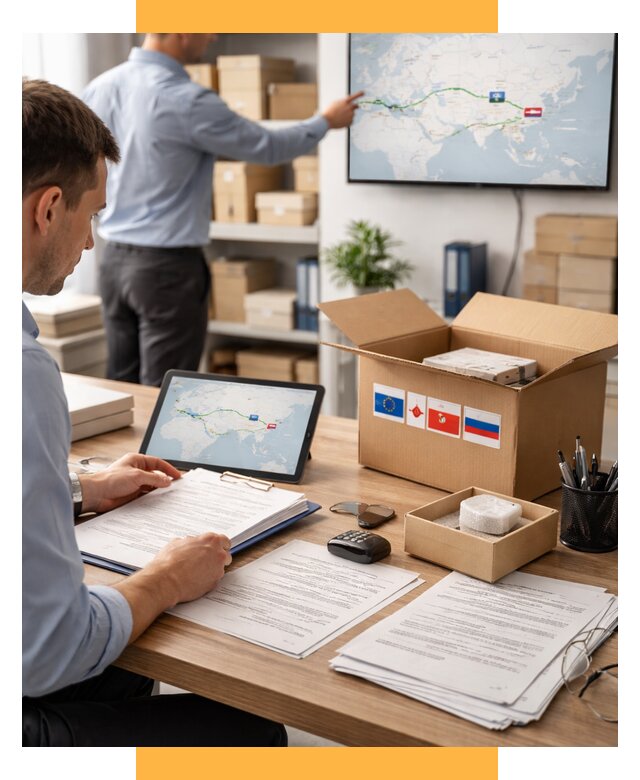 Импорт через третьи страны легально от 25423 р. | СетСервис-Бла