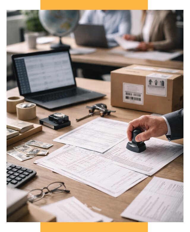 Международная поставка под ключ от 76268 р. | СетСервис-Бла